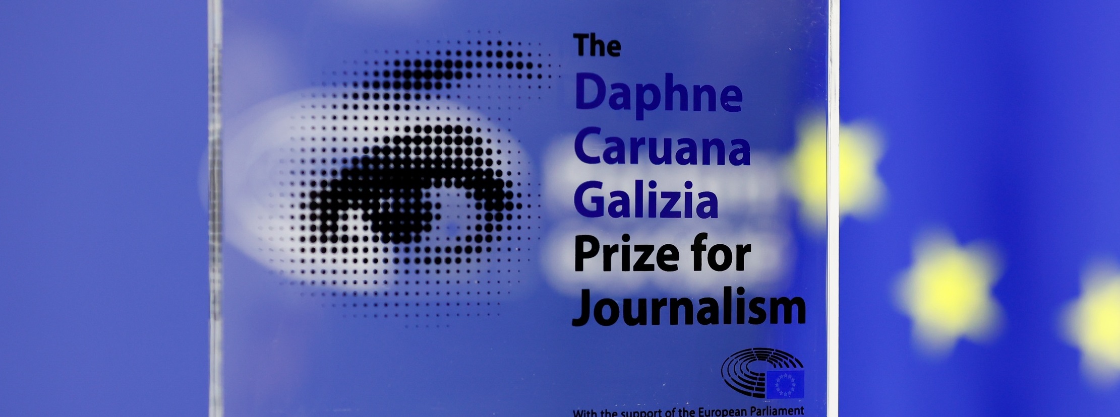 Daphne Caruana Galizia Prize for Journalism